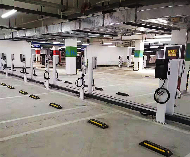 家用汽車充電樁安裝（條件、流程、資料及應對策略）-汽車充電樁_充電樁生產_充電樁廠家_深圳耀萊充新能源科技有限公司
