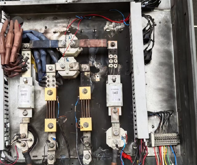 充電樁常見的故障，該怎么處理-汽車充電樁_充電樁生產_充電樁廠家_深圳耀萊充新能源科技有限公司